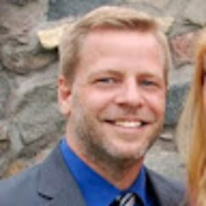 Meet your Posher, Jarred